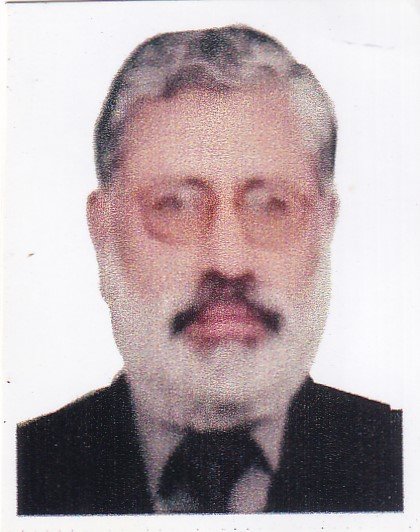 Dr. Abdul Khalique