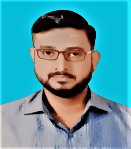Prof. Dr M Atif Ata