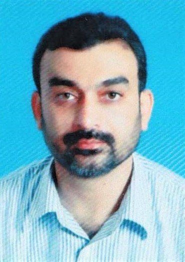 Dr. Imtiaz Ahmed