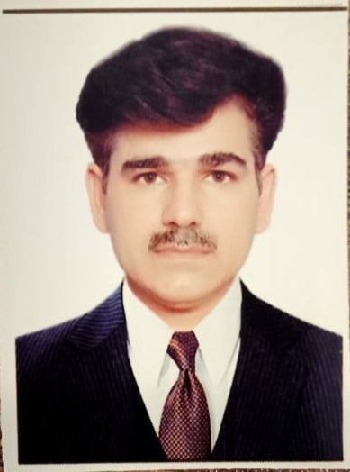 Dr. Ashok Kumar