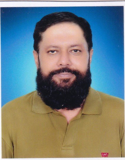 Prof. Dr. M. Iqbal Rajput