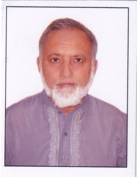Dr. Muhammad Yousuf