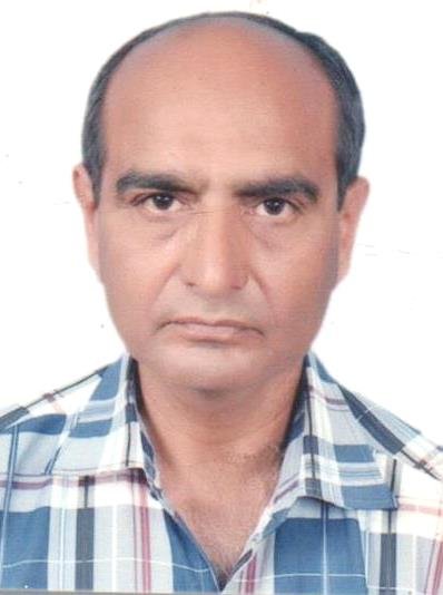 Dr. Abdul Majeed Memon