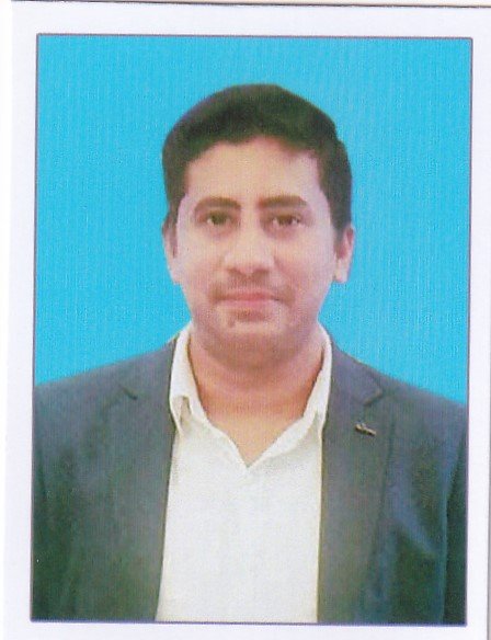 Dr. Hussain Ali