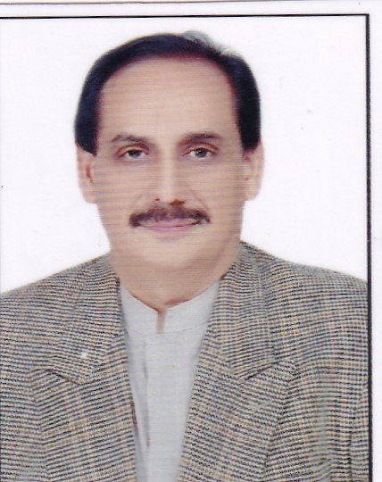 Prof. Dr. Abdul Qayoom Memon