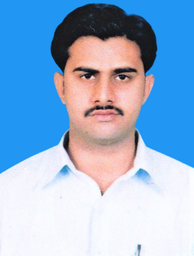 Dr. Rizwan Channa