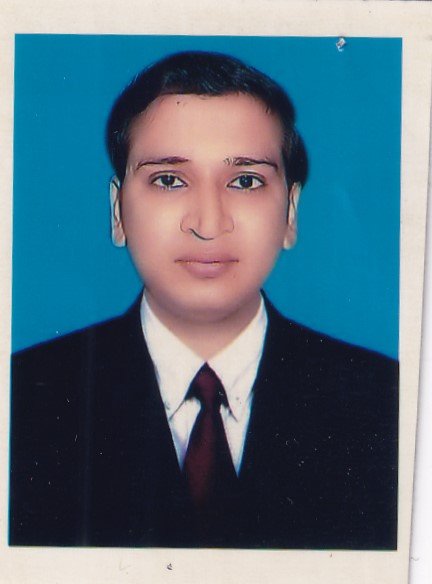 Dr. Sunil