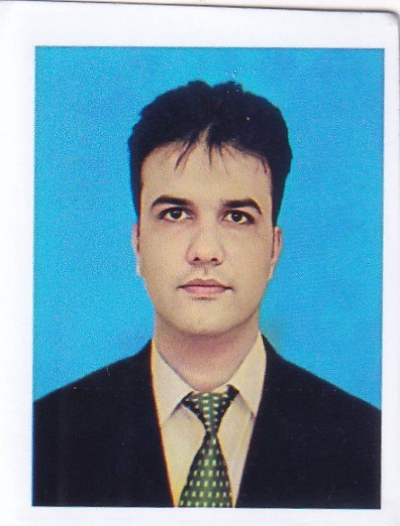 Dr. Mir Waseem Hassan