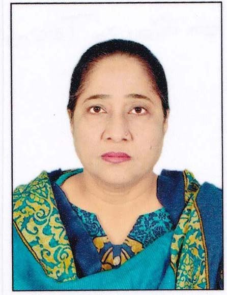 Prof. Dr. Razia Tariq Qureshi