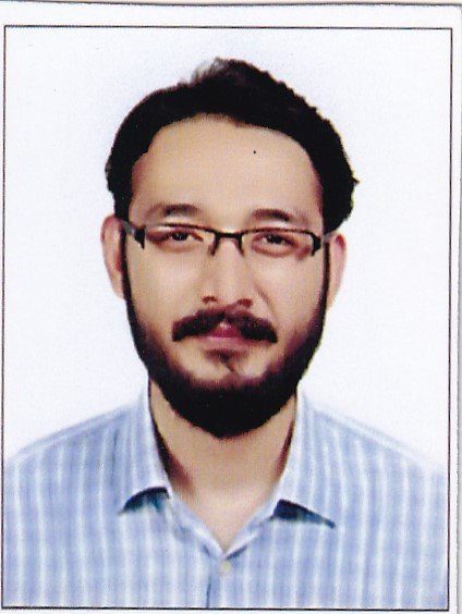 Dr. Aamir Usman Memon