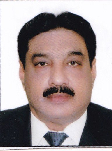 Prof. Dr. Zulfiqar Ali Mastoi
