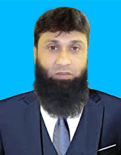 Dr. Imran Ahmed