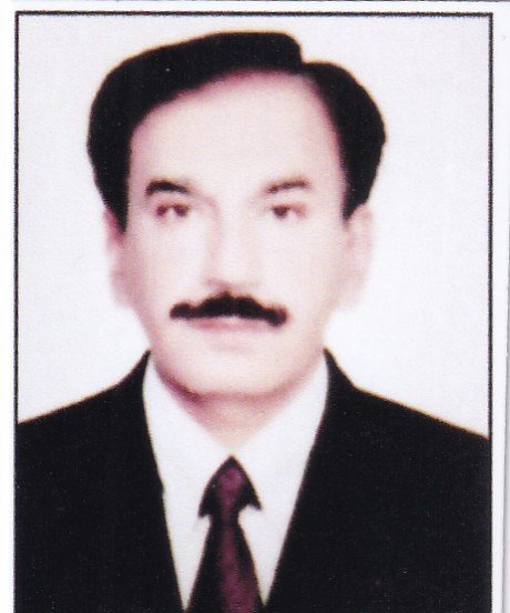 Dr. Amir Bux