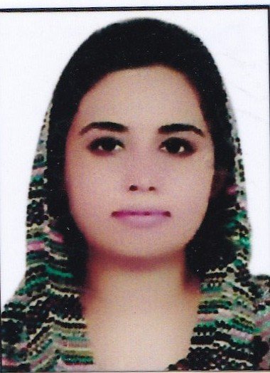 Dr. Maria Jawed