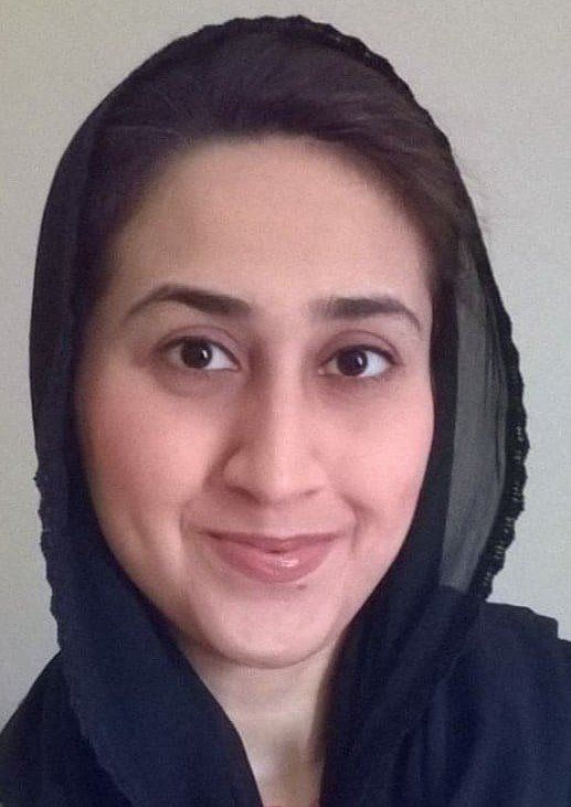 Dr. Mehwish Zafar