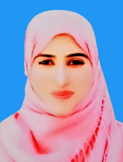 Dr. Palwasha Abbasi