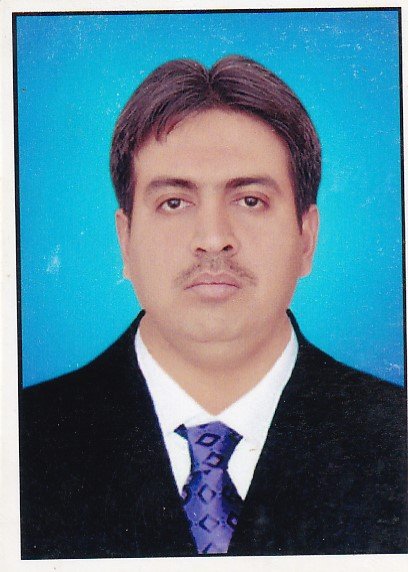 Dr. Yasir Arfat Memon
