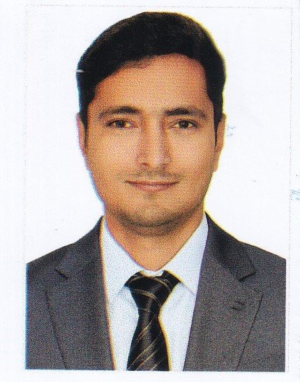 Dr. Subhash Chandar