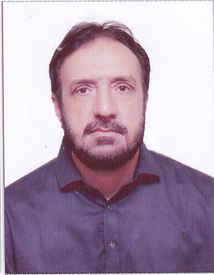 Dr. Mushtaque Ahmed