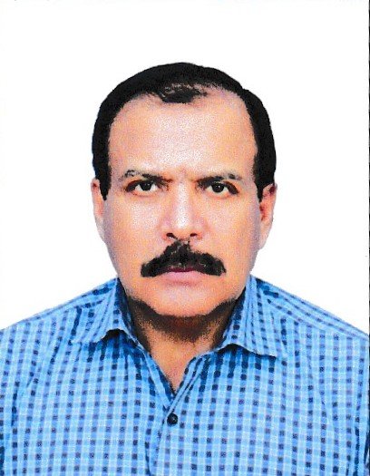 Dr. Muhammad Qasim