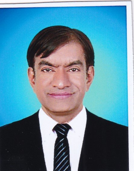 Dr. Shevak Ram