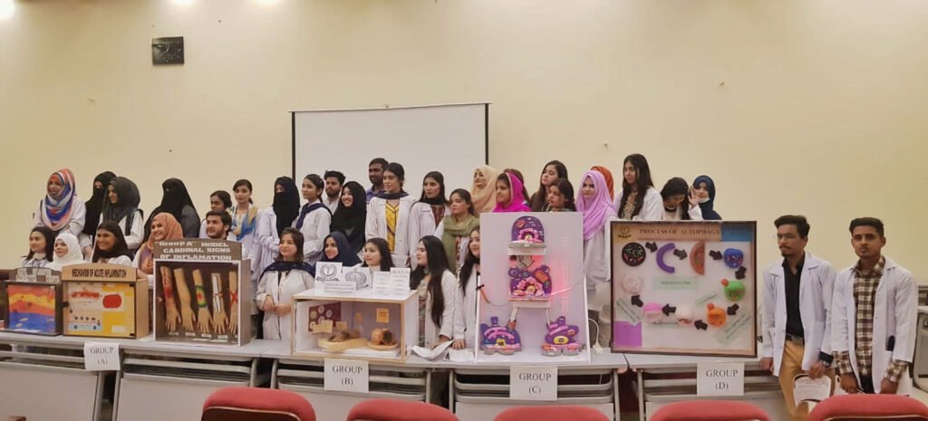 Patho Day (November-2021)