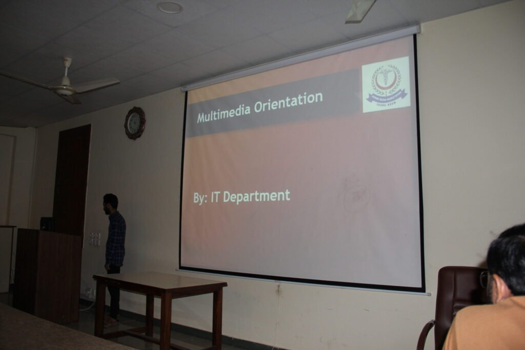 IT Workshop (October 2022)