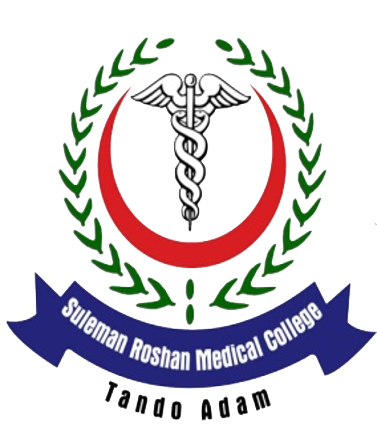 SRMC Logo