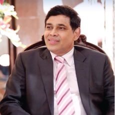 Imamuddin Shouqeen - Chairman SRMC