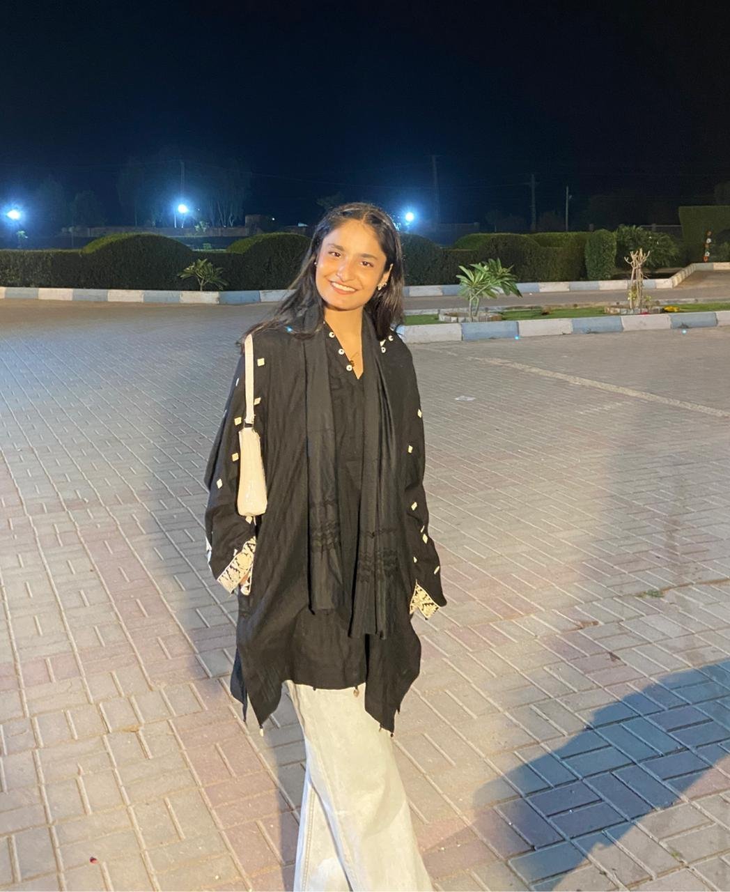 Umama Imtiaz Hingoro