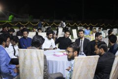 A-welcome-Party-of-2nd-Batch-MBBS-Students-5