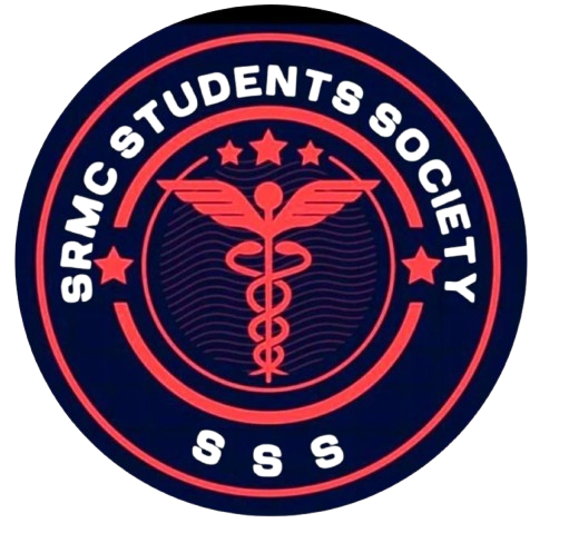 SRMC Students Society Logo