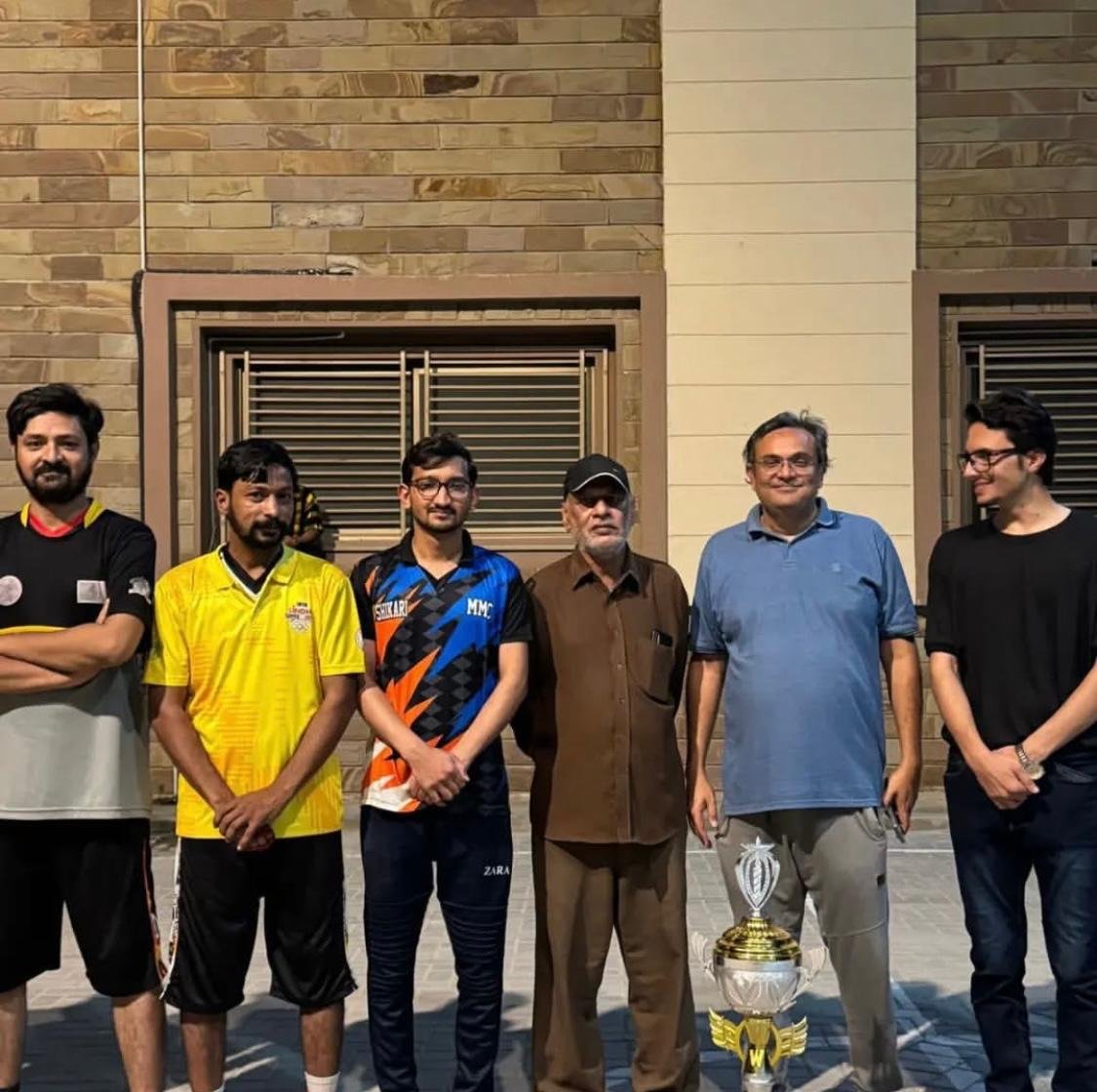 Basketball Competition Highlights